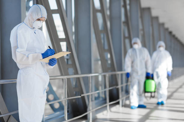 Best Mold-Related Health Consultation  in Clarkson, KY