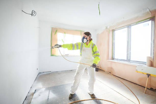 Best Mold Documentation for Insurance Claims  in Clarkson, KY