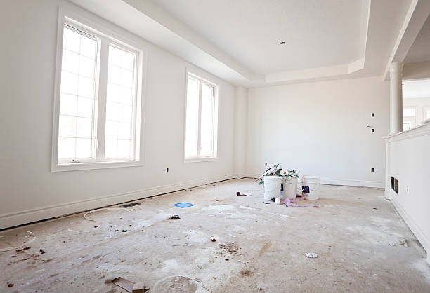 Best Industrial Mold Remediation  in Clarkson, KY